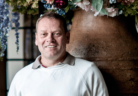 Lasse Sovino 440X306