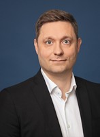 Jonas Kjær