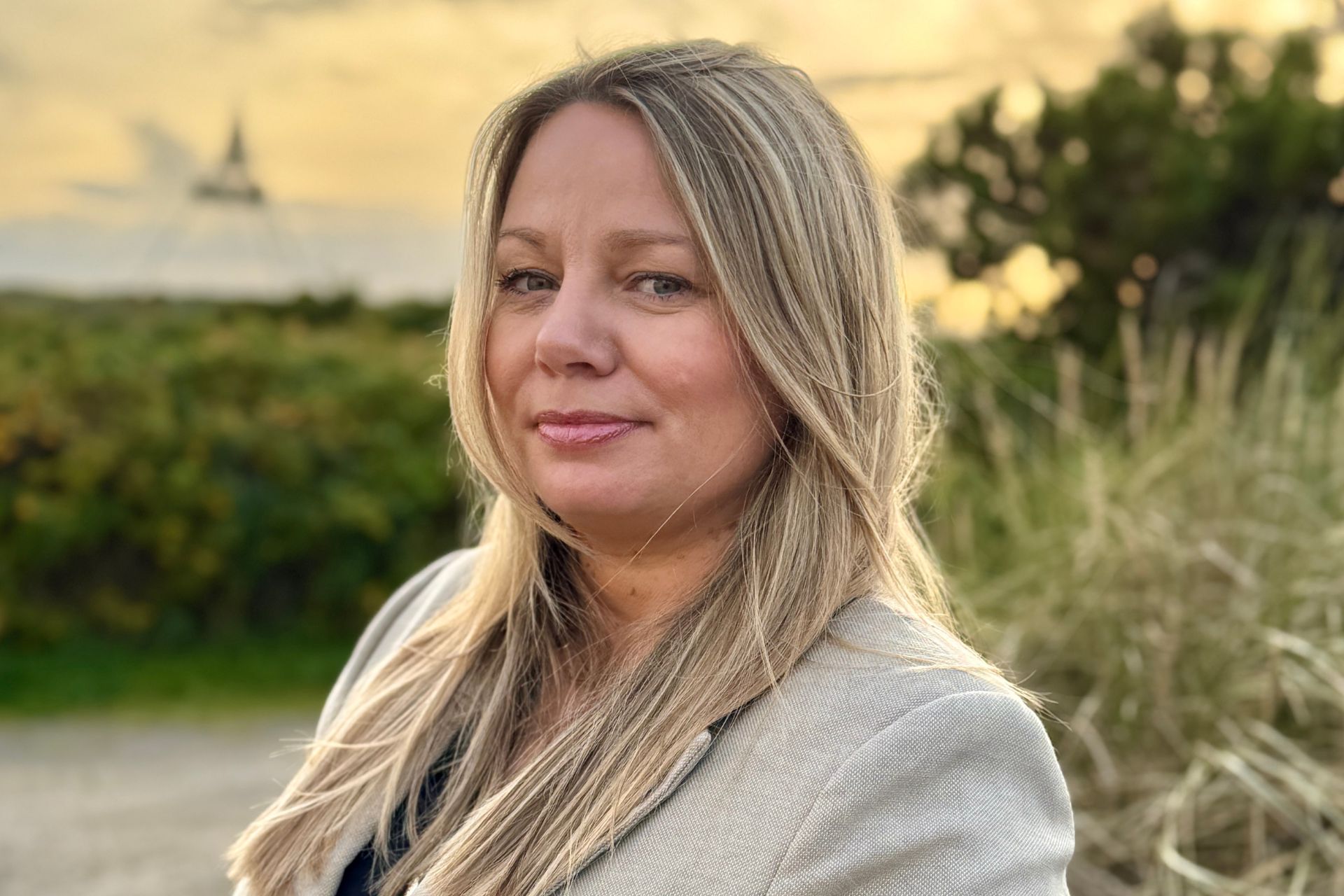 Maria Christensen Ruths Hotel