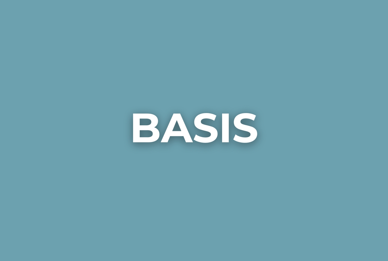 Basis
