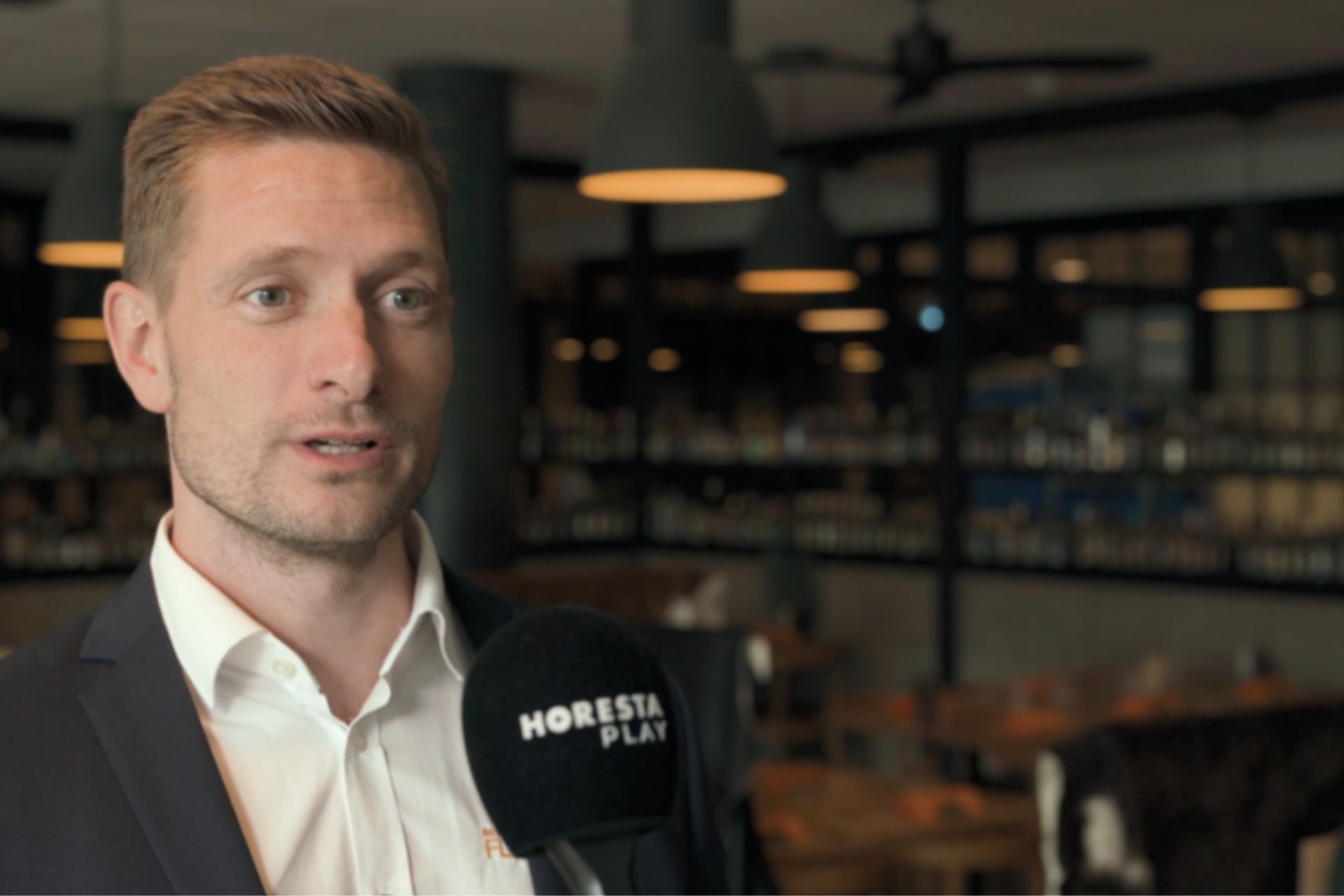 Restaurant Flammen Christian Legarth Lund