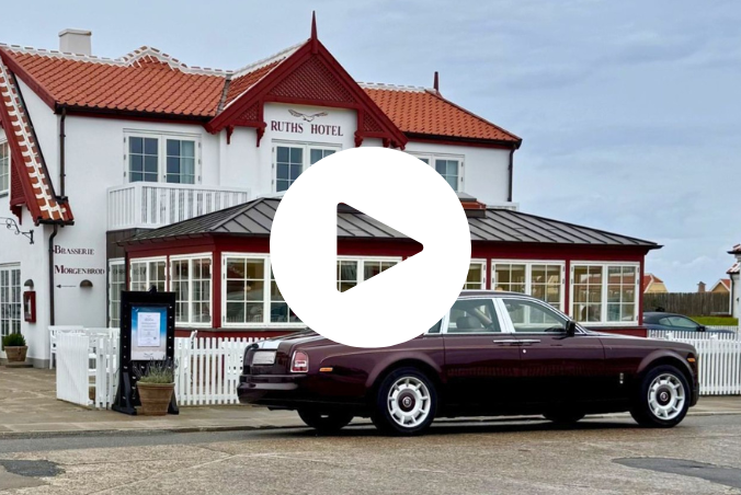 Ruths Hotel Thumbnail