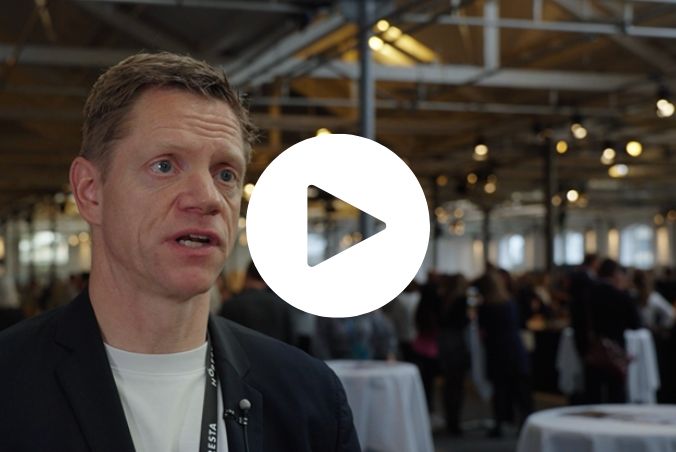 Kristoffer Gleberg, Madklubben Thumbnail