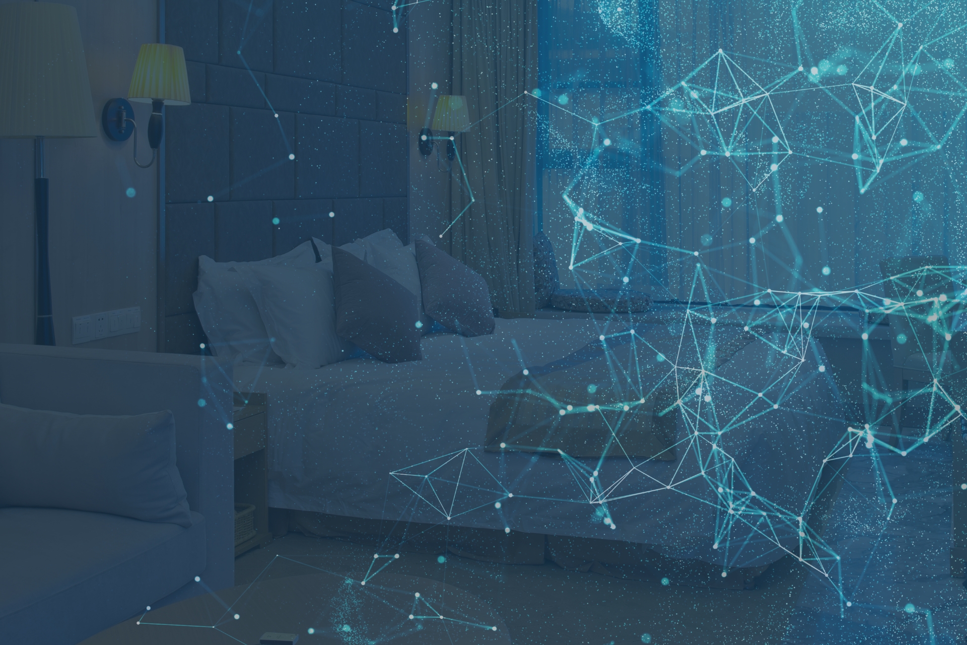 Trends Og Tendenser I Hotelbranchen Nyhed Banner